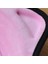 W212 Uzay Kapsülü Emme-Çukur Kedi Kedi Penceresi Pencere Güneş Masası Pet Hammock (Pembe) 3