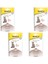 Skin&coat Tabs Deri ve Tüy Sağlığı Kedi Ödül Tableti 40 gr x 4 Adet 1