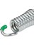 Hamak Swing Springs Bahar Asma Yumurta Donanımı (Yurt Dışından) 5