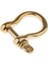 O Shape Shackle 2 Parça (Yurt Dışından) 1