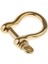 O Shape Shackle 2 Parça (Yurt Dışından) 2