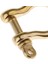 O Shape Shackle 2 Parça (Yurt Dışından) 4