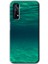 Realme 7 Kılıf Hd Desen Baskılı Arka Kapak - Derin Deniz 1