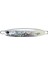 Drag Metal Force Jig 80GR. 80MM PPA0518 Silver Glow 1