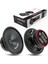 Oto Mıdrange 16CM 400W 2 Adet Reıss Audıo RS-M6EVO 1