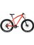 Savage Ft1 Altus 26" 10 vites Fat BIKE-TURUNCUBACBISSAVAGEFT1ASK 1