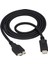 Type C - USB 3.0 Mikro B Kablo Type-C - 3.0 Micro Type C USB 3.1 To Mikro USB B Şarj ve Data Kablosu 1