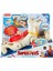 Dc League Of Super Pets - Süper Krypto, Ses ve Motorlu Hareketlere Sahip Dönüşen Figür (35,5 Cm), 3 Yaş ve Üzeri İçin 1