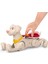 Dc League Of Super Pets - Süper Krypto, Ses ve Motorlu Hareketlere Sahip Dönüşen Figür (35,5 Cm), 3 Yaş ve Üzeri İçin 4