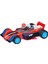 F5206 Pjmaskeliler-Animal Power Turbo Şimşek Araç +3 Yaş 3