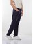 Erkek Regular Fit Minimalist Pantolon - Günlük Kullanım İçin İdeal 2