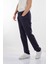 Erkek Regular Fit Minimalist Pantolon - Günlük Kullanım İçin İdeal 3