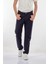 Erkek Regular Fit Minimalist Pantolon - Günlük Kullanım İçin İdeal 4