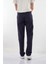 Erkek Regular Fit Minimalist Pantolon - Günlük Kullanım İçin İdeal 5