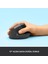 Lift Sessiz Kablosuz Ergonomik Dikey Mouse - Siyah 3