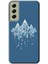 Samsung Galaxy S21 Fe Kılıf Hd Desen Baskılı Arka Kapak - Iceberg 1