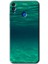 Honor 8c Kılıf Hd Desen Baskılı Arka Kapak - Derin Deniz 1