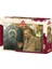 4589 Art Puzzle Atatürk ve Depremzede 1000 Parça Puzzle 1