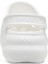 207708-100 Classic Crocs Cutie Clog Çocuk Terlik 4