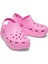 207708-6SW Classic Crocs Cutie Clog Çocuk Terlik 3
