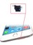 Apple iPhone 11 Pro Max Zil Sesi Buzzer Hoparlör Toz Filtresi Braketi 2