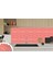 Kendinden Yapışkanlı Silinebilir Mermer 009 Desenli Pvc Karo 30X30 cm (4 Adet) 0,36 M2 5