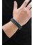 Sarı Lacivert Paracord Bileklik 1