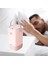 3300ML Taşınabilir Mini Ev Nemlendirici Buharlaştırıcılar Difüzör Sis Temizleyici Pembe (Yurt Dışından) 4