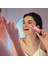 IRIS 2 Aydınlatıcı Göz Masaj Cihazı, Pearl Pink 3