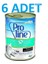 Somon ve Alabalıklı 415 gr Kedi Konservesix 6 Adet 2