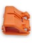 Skoda Octavia A4 1997-2009 Ön Motor Kaput Destek Demiri Yerleştirme Yuvası Alt Plastiği 1U0823570A 3
