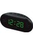 Çift Alarm Yeşil (Yurt Dışından) 1