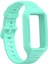 Honor Band 6 Entegre Silikon Saat Bandı - Açık Yeşil (Yurt Dışından) 1