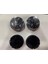 Volkswagen Scirocco Jant Göbeği 55MM Jant Göbek 1