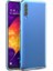 Samsung A50S Kılıf Şeffaf Silikon Kamera Korumalı 3D 4