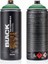 Montana Black Sprey Boya 400ML Plant BLK6095 1