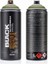 Montana Black Sprey Boya 400ML Troops BLK6725 1