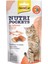 Nutripockets Kedi Ödülü Somon Omega 3&6 60GR 1