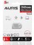 32GB USB 3.0 Mini Metal Flash Bellek 2