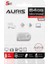 64GB USB 3.0 Mini Metal Flash Bellek 2