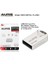 64GB USB 3.0 Mini Metal Flash Bellek 3