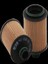 MLE1538 Yag Filtresi Opel Astra J Insignia Zafira C 1.3Mjt / 1.6Mjt 10- Fiat 500 Idea Panda Punto Evo 1.3M 55206816 (WA739855) 1