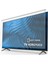 Hi Level 55UHL1000 Tv Ekran Koruyucu - Hi Level 55" Inç 139 cm Ekran Koruma Şeffaf Panel 3