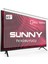 Sunny 65" Inç Androıd Webos Framelees Oled Qled Crystal Qned Smart Uhd 4k-8k Televizyon Tv Ekran Koruyucu 3