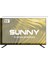 Sunny TRSNLED055410700 Tv Ekran Koruyucu - Sunny 55" Inç 139 cm Ekran Tv Kırılmaz Koruma Paneli 2