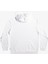 x Stranger Things Official Logo Erkek Kapüşonlu Sweatshirt EQYFT04726 2