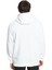 x Stranger Things Official Logo Erkek Kapüşonlu Sweatshirt EQYFT04726 5