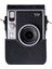 Instax Mini Evo Siyah Fotoğraf Makinası ve Mega Seti 6