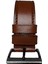 Deri Kemer K-1235-T-DİK 110 CM 3