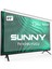 Sunny SN49FIL27 Tv Ekran Koruyucu - Sunny 49" Inç 123 cm Tv Ekran Koruyucu 2